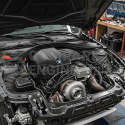 BMW 116I 1.6 SPORT TURBO N13B16U1 reconditioned Engine 2012 - Reliable Performance